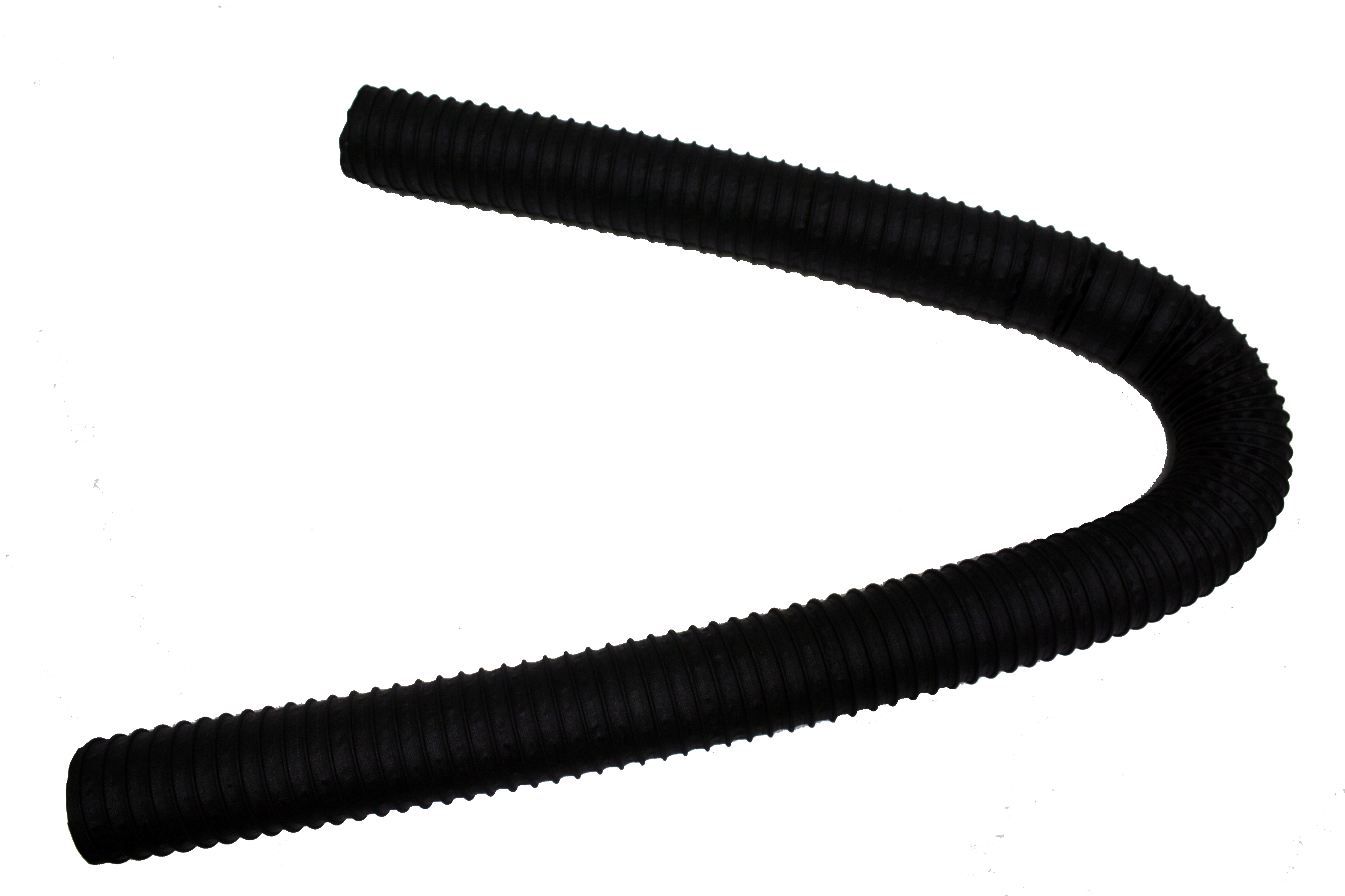 1953-1962 Corvette Defroster Hose (2 inch)