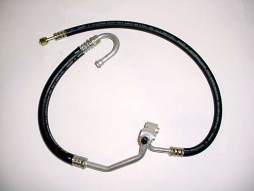 1976-1977 Corvette Main Compressor Hose