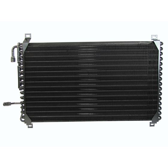 Corvette AC Condenser (Reproduction)