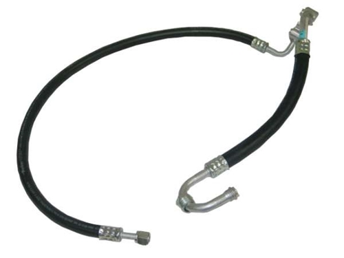 1977-1978 Corvette AC Main Compressor Hose