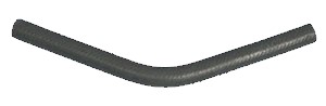 1985-1991 Corvette Throttle Body Heater Hose Connector