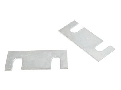 1978-1982 Corvette Hood Striker Shim Kit