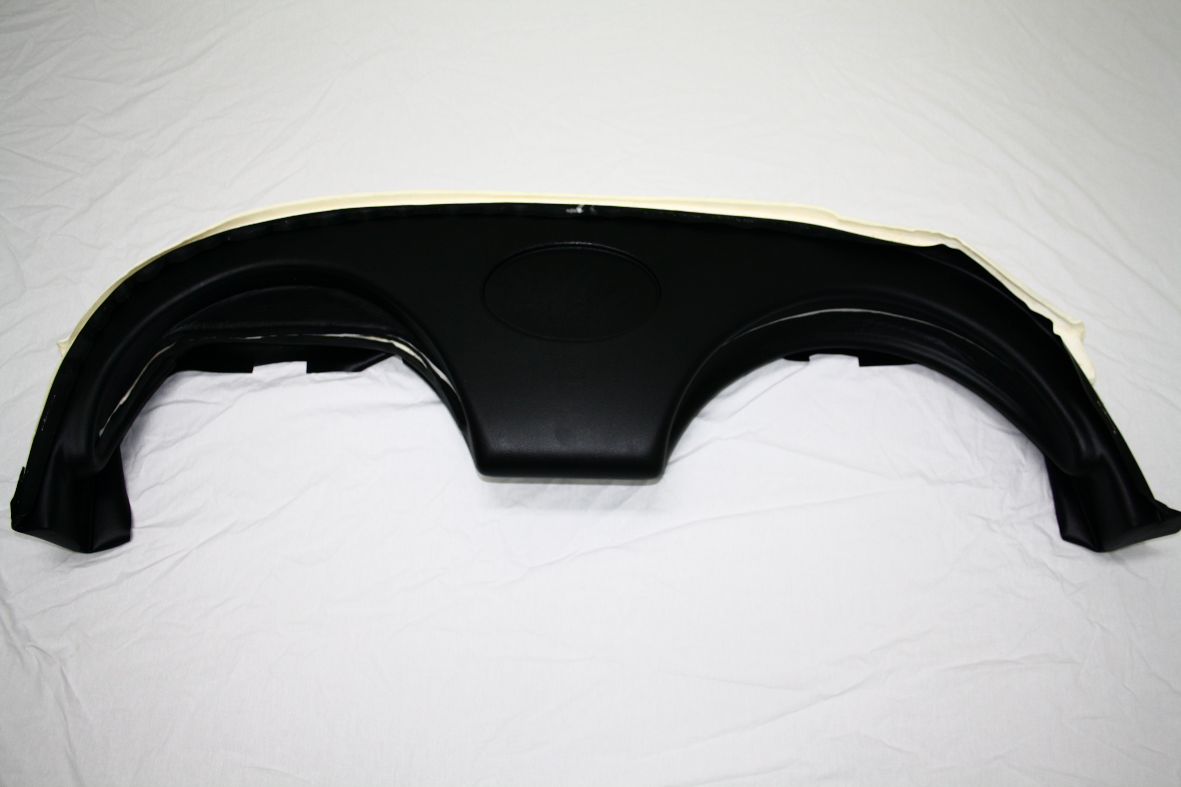 1959-1962 Corvette Dash Pad 