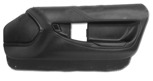 1994-1996 Corvette RH Door Panel 