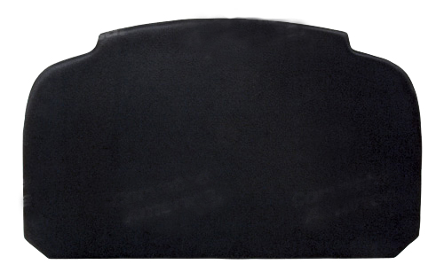 Corvette Roof Panel Headliner