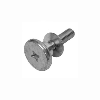 Corvette Seat Back Adjuster Bolt