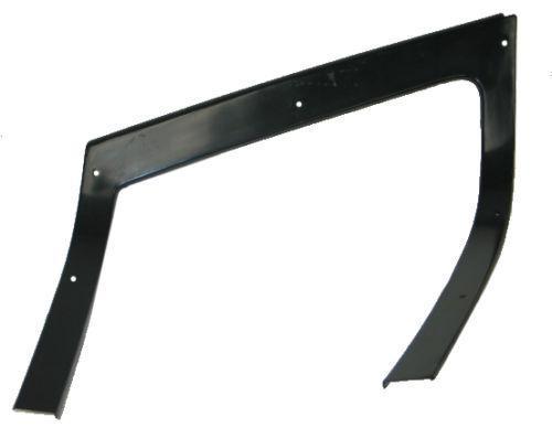 1964-1967 Corvette Coupe Inside Rear Window Molding RH