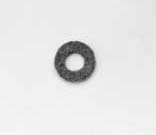 1956-1982 Corvette Battery Terminal Felt Seal