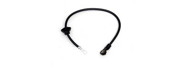 Corvette Negative Battery Cable