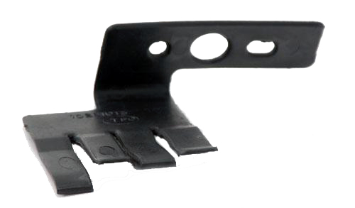 1997-2004 Corvette Battery Heat Shield Bracket