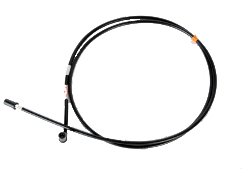 Corvette Radio Antenna Cable