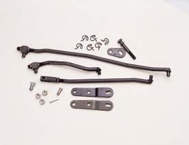 1964-1968 Corvette 4 Speed Shifter Linkage Muncie)