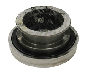 1956-1981 Corvette Clutch Release Throwout Bearing (Short)