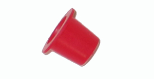 1963-1981 Corvette Clutch Cross Shaft Red Plug