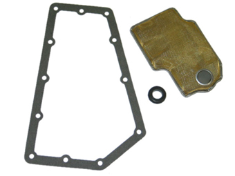 1984-1988 Corvette Transmission Overdrive Oil Screen Kit (4 Speed Manual)