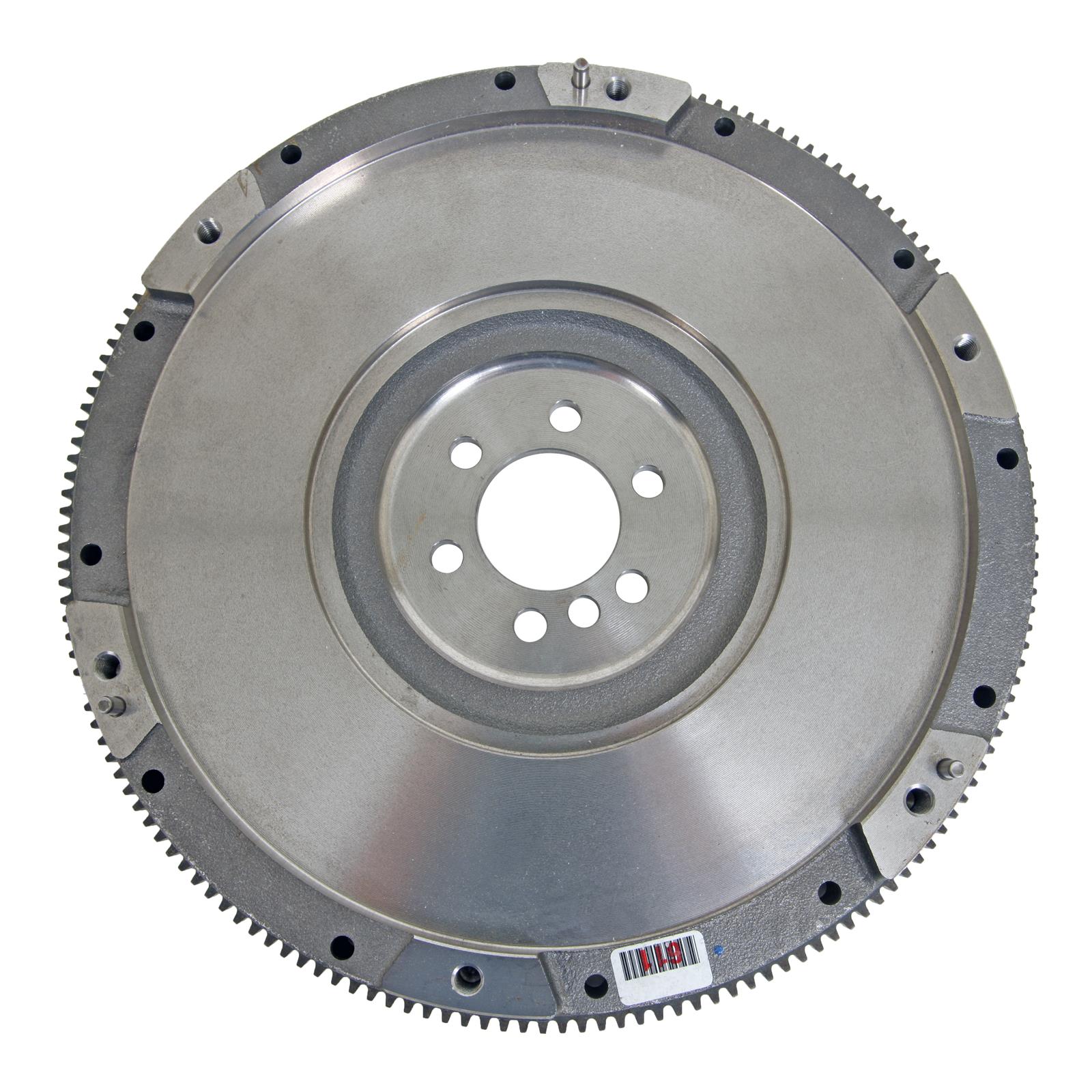 2005-2013 Corvette Stock Clutch Flywheel