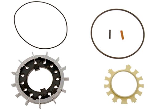 1998-2005 Corvette Transmission Oil Pump Rotor Package 18.00mm