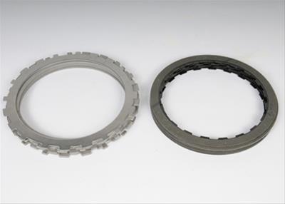 Corvette Transmission Clutch Plate Kit