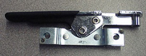 1968-1975 Corvette Softtop Latch (Left Front)