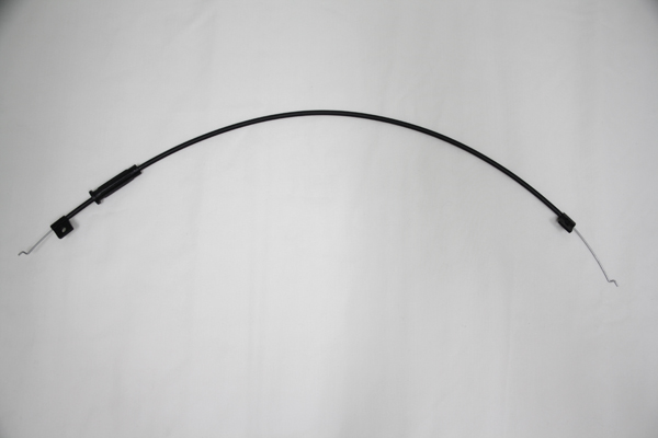 Corvette Convertible Deck Lid Cable