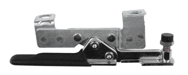 1977 Corvette T-Top Latch (Left Front)