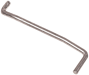 1970-1974 Corvette Choke Rod Quadrajet