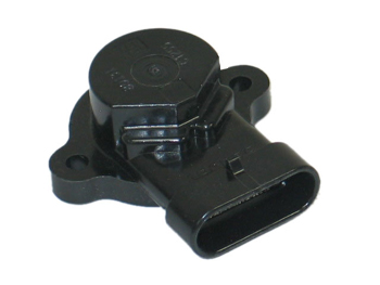 Corvette Throttle Position Sensor (tps) with Seal-no Bolts