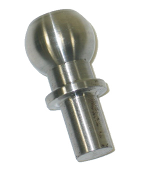 Corvette Ball Stud for Third Arm