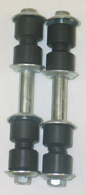 1963-1982 Corvette Front Stabilizer Link Kit (Correct)