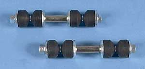 1963-1982 Corvette Front Stabilizer Link Kit