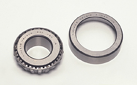 1963-1982 Corvette Rear Wheel Inner Bearing