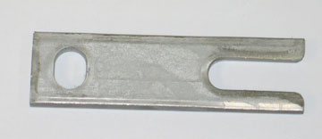 1963-1982 Corvette Trailing Arm Shim 1/8 Inch