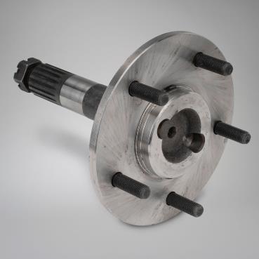 Corvette Rear Spindle (Drum Brake)