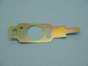 1963-1982 Corvette Power Steering Valve Boot Strap