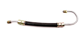 1963-1982 Corvette Power Steering J Hose (Extend)