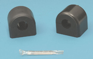 1968-1996 Corvette Front Sway Bar Polyurethane Bushing (3/4 inch)