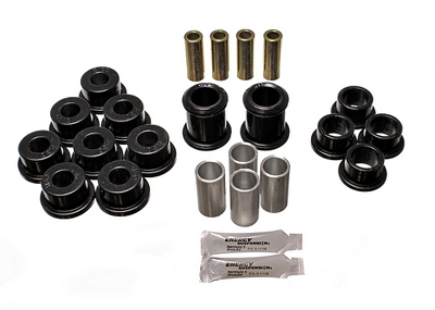 1984-1996 Corvette Front Polyurethane A-Arm Bushing Kit