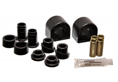 1984-1987 Corvette Front Sway Bar Bushing Kit Polyurethane - 22MM