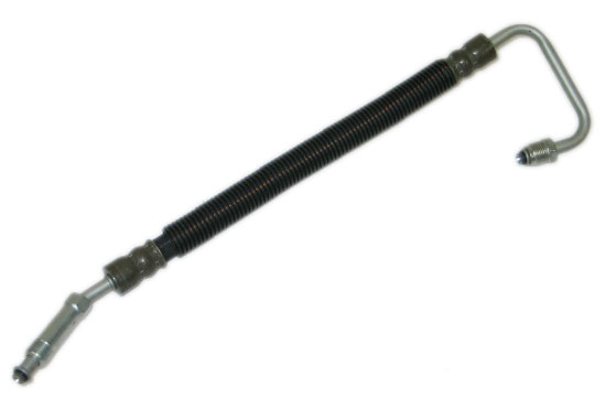 Corvette Power Steering Gear Inlet Hose