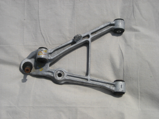 1997-2004 Corvette LH Rear Lower A-Arm (Control Arm)