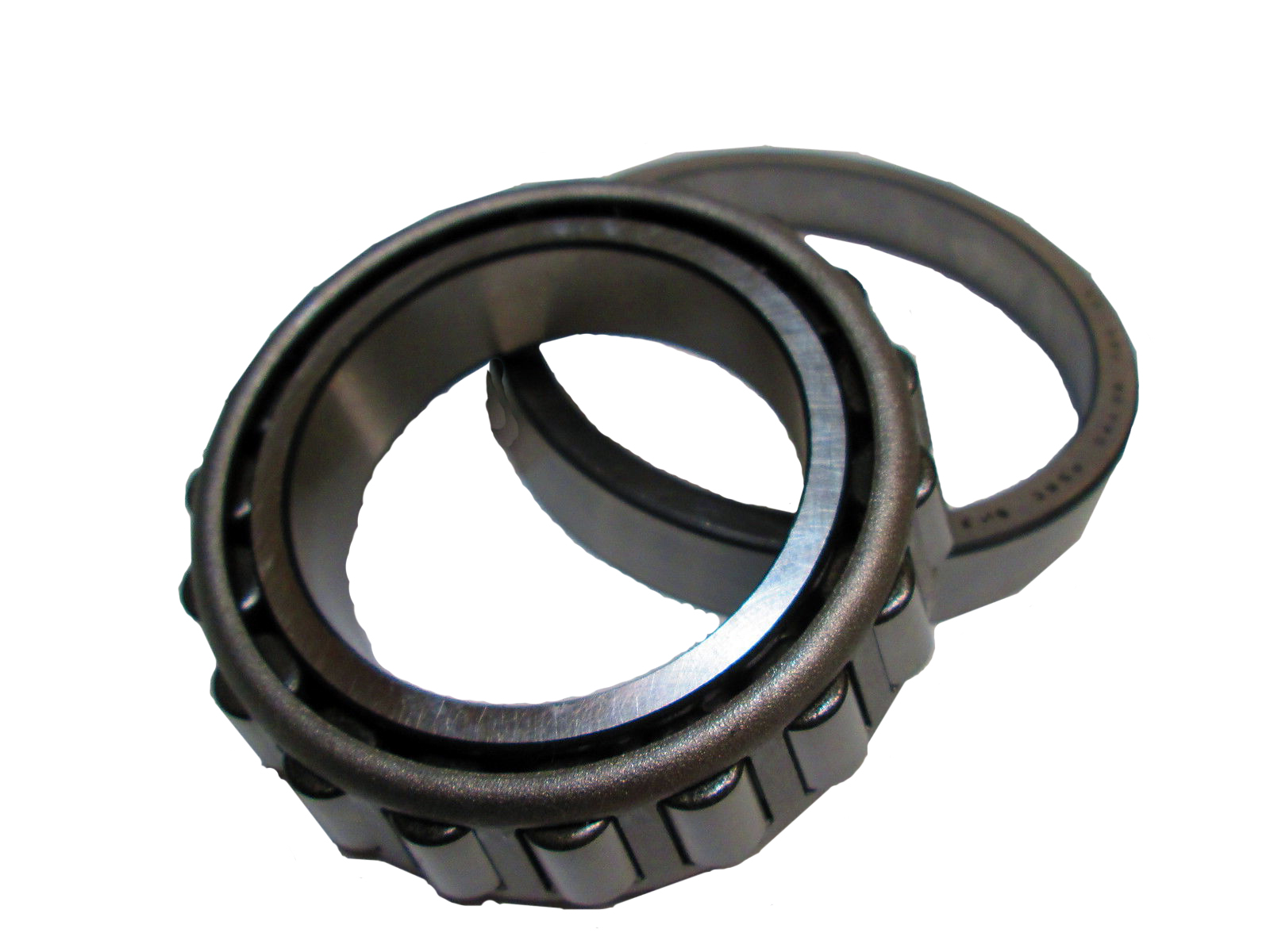 Corvette Differential Side Gear Bearing