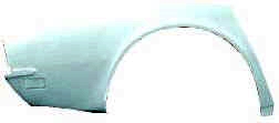 1974-1982 Corvette Stock Rear Quarter Panel LH