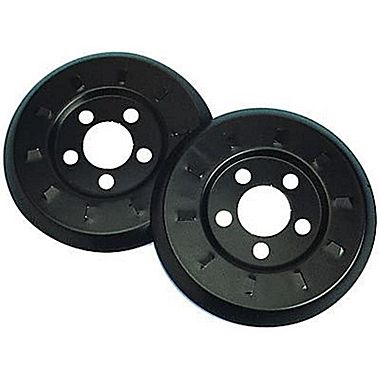 1977-1982 Corvette Kleen Wheels - Pair