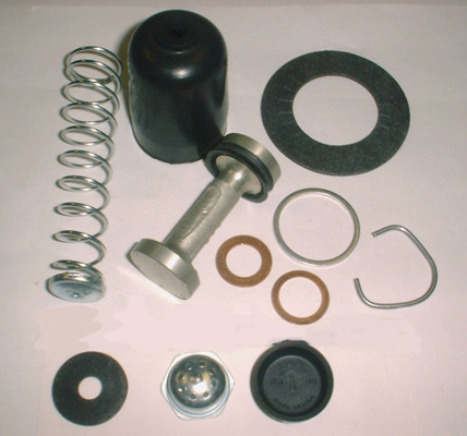 1956-1962 Corvette Master Cylinder Rebuild Kit