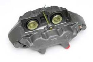 Corvette Right Front Brake Caliper (Rebuilt)