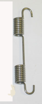 1965-1982 Corvette Parking Brake Spring (Upper)