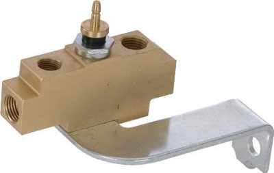 1969 Corvette Brake Proportioning Valve (Rebuilt)