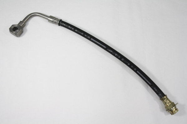 1994-1996 Corvette Front Brake Hose LH