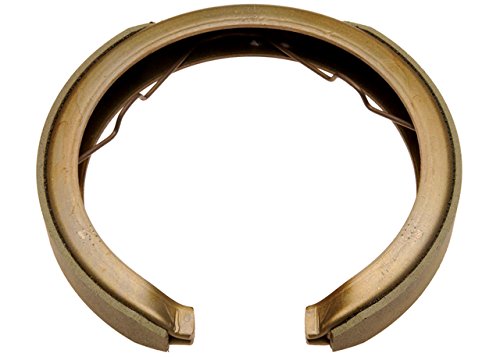 1997-2013 Corvette BRAKE SHOE KIT