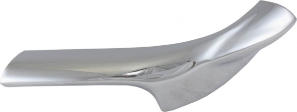 1970-1972 Corvette RIGHT HAND FRONT BUMPER GUARD